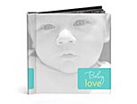 Photo Clutch Book - Baby Love