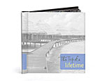 Photo Clutch Book - Trip