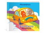 Care Bears Adventure