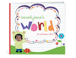 My World Board Book