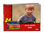 Jeff Gordon NASCAR&reg; Book