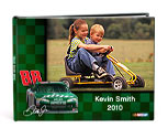 Dale Earnhardt, Jr NASCAR® Book