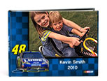Jimmie Johnson NASCAR® Book