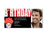 Classic - Big Birthday