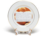 Porcelain Plate