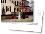 Post Card - horizontal