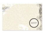 Versailles RSVP - Postcard