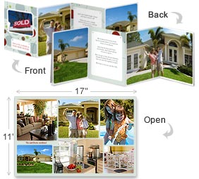 All Occasion Poster Card