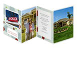 All Occasion Poster Card