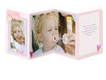 Just For You Grandma - Poster Card