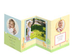 Sweet Baby - Poster Card