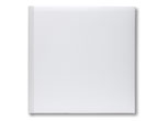 Leather - Soft White