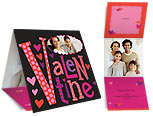 Neon Valentine