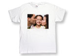 White Tshirt