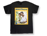 World's Greatest Tshirt