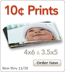 Prints & Enlargements