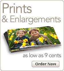 Prints & Enlargements