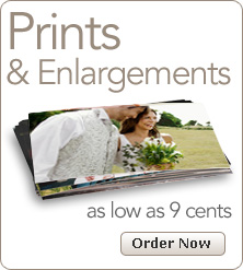 Prints & Enlargements