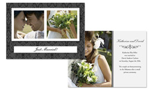 Photo Cards with exclusive designs and styles.
