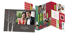 Christmas & Holiday Photo Cards from PhotoWorks