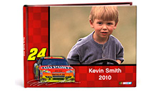 New! NASCAR