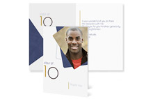Graduation Photo Cards