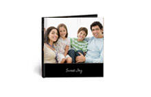 4x4 Photo Books