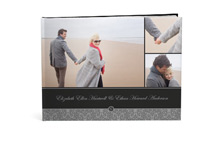 Wedding Photo Books