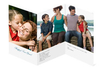 Multi-Fold Photo Cards