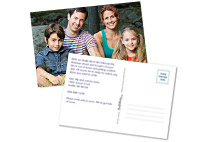 Postcards