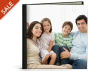 12x12 Photo Books