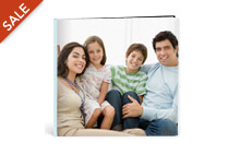 8x8 Photo Books