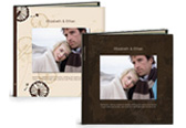 Family Customized Photo Books 12x12