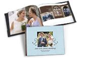 New! PhotoWorks Studio Books. Our Easiest Book Ever!
