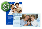Hanukkah Cards