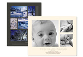 Family Customized Photo Posters