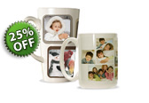 Photo Mugs