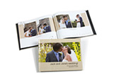 New! PhotoWorks Studio Books. Our Easiest Book Ever!