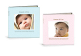 Family Personalized Photo Books 8x8