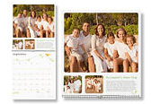 Photo Calendars for the New Year