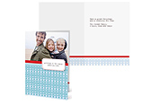 Photo Cards for the New Year