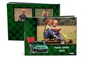 Dale Earnhardt,Jr.Photo Book