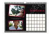 Photo Calendars for the New Year