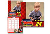 Jeff Gordon Photo Products