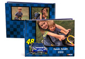 Jimmie Johnson Photo Book