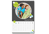 Photo Calendars for the New Year