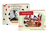Family Custom Photo Books 11x8.5
