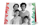 Papyrus Christmas Photo Cards