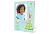 Papyrus Christmas Photo Cards