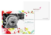 Papyrus Christmas Photo Cards